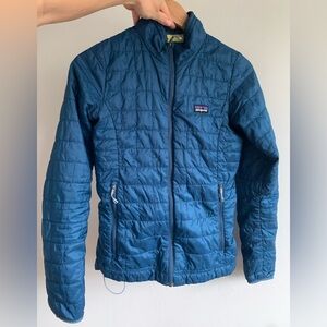 Patagonia Nano-Puffer Jacket
